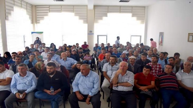 Engellilere İstihdam Projesi