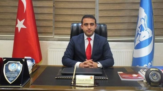 Ülkü Ocakları Askıda Ekmek Projesi