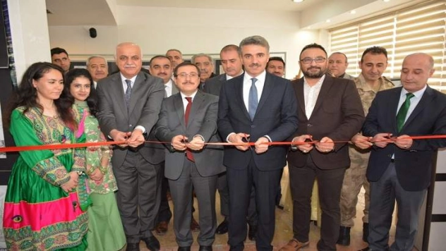 Türkiye, Hak ve Adalet Temasıyla İnsanlık Kavramını Tüm Dünyaya Anlatan Ülkedir