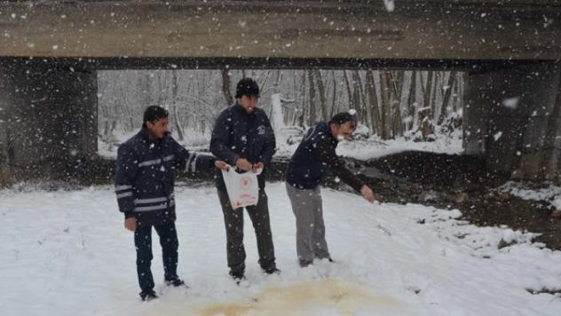 Başkan Çınar,'Canlıları Sevmek ve Kollamak İnsani Bir Sorumluluktur'