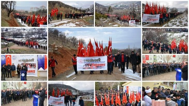 Sarıkamış Destanı: 'Hiç Düşünmeden Ölüme Gittiler'