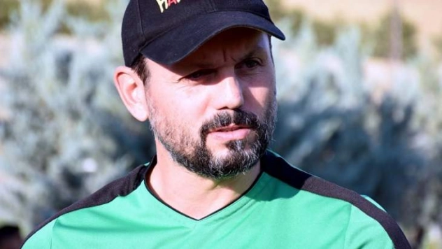 Bulut, ''İstanbul'dan inşallah puansız dönmeyeceğiz''