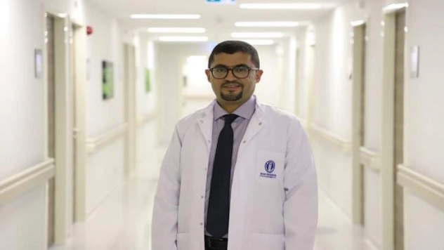 Gençlerde Kalp Krizi Riskine Dikkat!