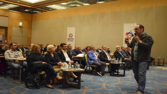 STK İçin En Kıymetli Şey: Zaman, Gönüllülük, İletişim