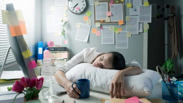 Bu Hastalıklar Depresyonu Taklit Ediyor!