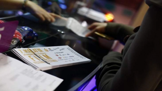 Film Festivali Biletleri Satışa Çıkıyor