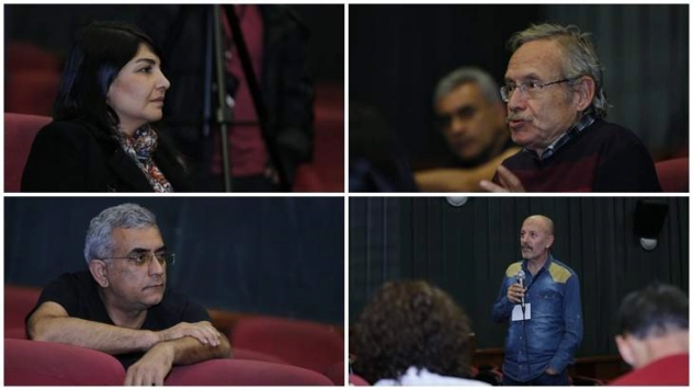 Bir arşive ihtiyacımız var