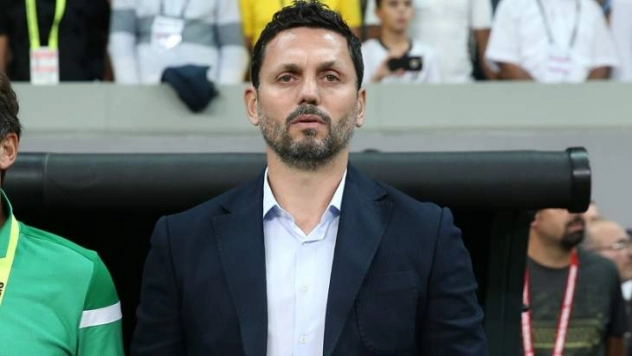 Beşiktaş Yeni Malatyaspor Maçının Ardından