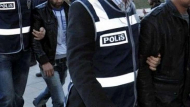 Malatya'da aranan 18 kişi yakalandı