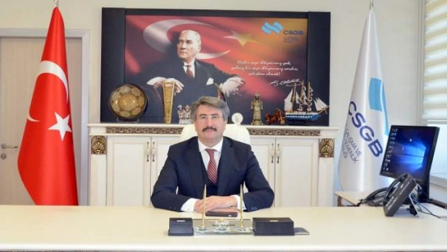 Erken Uyarı Sistemi Artık Meslek Hastalıkları İçin De Çalışacak