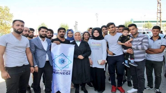 Çalık, 'Malatya'mıza 19,1 katrilyonluk yatırım ve desteği kazandırdık'