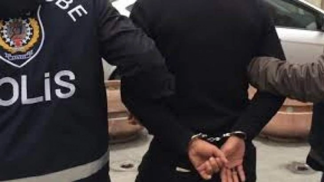 Malatya'da aranan 9 kişi yakalandı