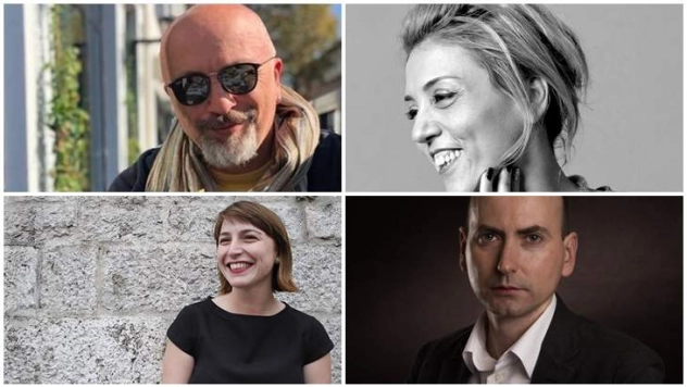 Uluslararası Festivaller Malatya'da Buluşuyor!