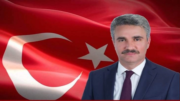 Vali  Baruş'un 10 Kasım Atatürk'ü Anma Günü Mesajları