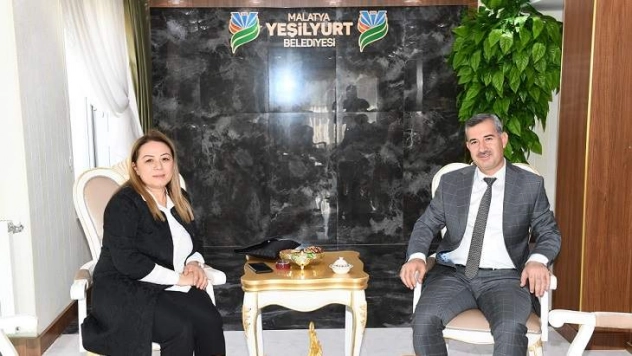 Kalkınma ve Büyüme İçin Hep Birlikte Mücadele Edeceğiz