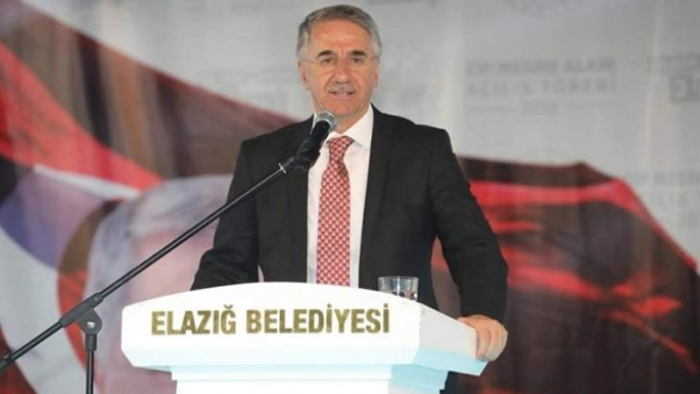 Başkan Yanılmaz'dan Teşekkür