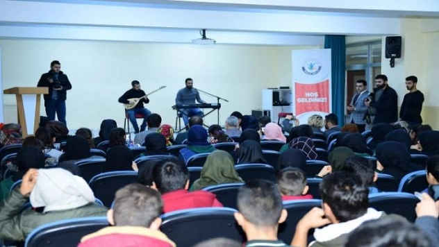 Başkan Çınar, 'Eğitime Yatırım, Geleceğe Yatırımdır'