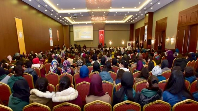 Başkan Gürkan, 'Niyâzî-İ Mısrî Önemli Bir Şahsiyettir'