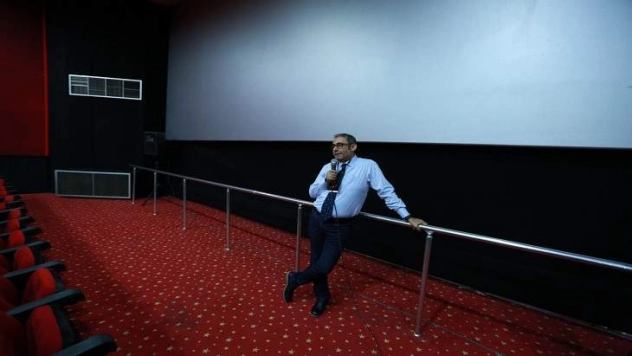 TRT Belgesel Kuşağı Gösterimleri Başladı