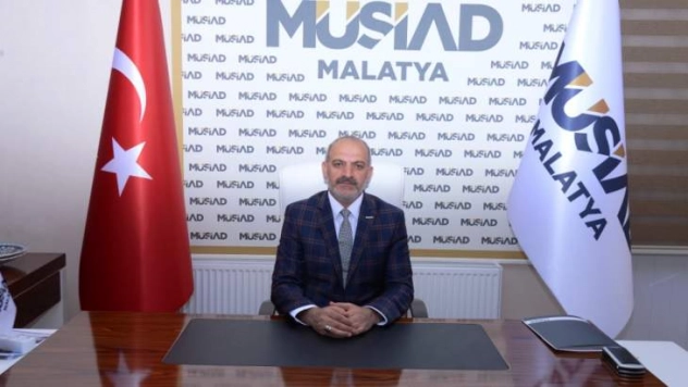 Başkan Kalan Asgari Ücret Değerlendirdi