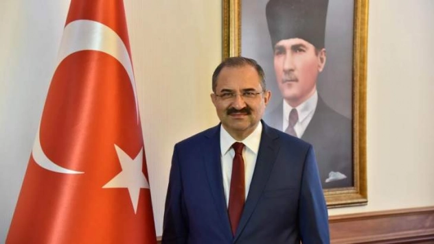 Vali Kaban'ın 2018-2019 Eğitim Öğretim Yılı Ve İlköğretim Haftası Kutlama Mesajları