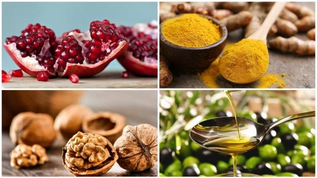 Bu Besinler Anne Olma Şansını Artırıyor