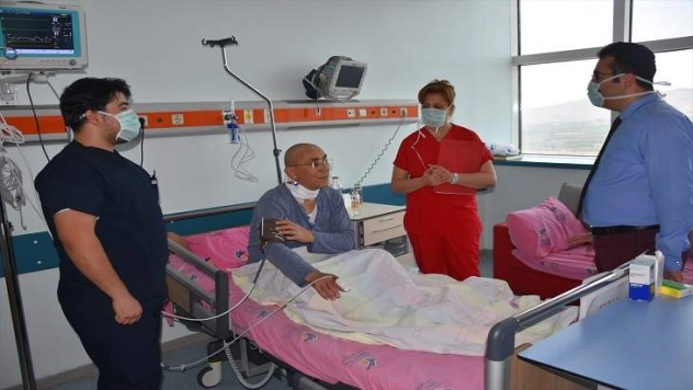 Kanserin zorluğu görsel ve öyküsel yarışmalarla anlatılacak