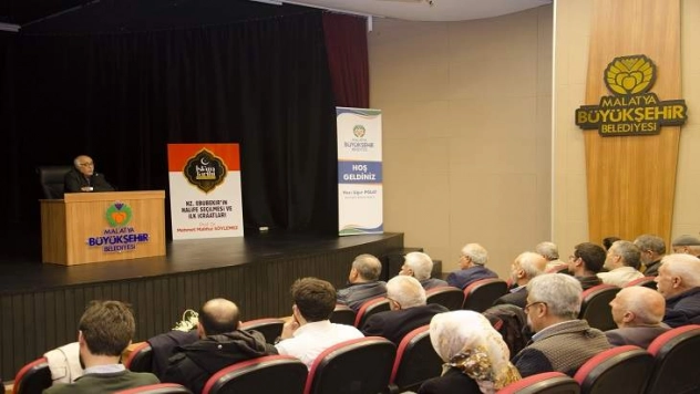 Nübüvvettin Son Bulmasıyla Yeni Bir Süreç Başladı