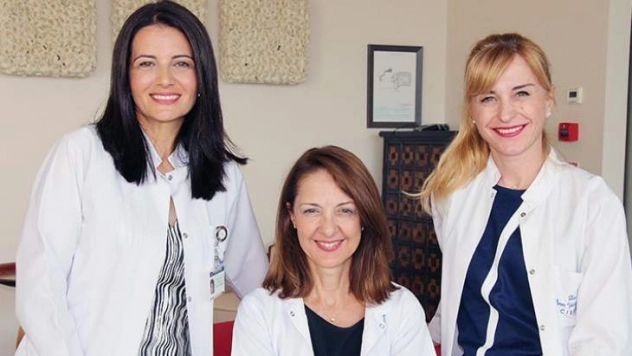 Kronik Migrenin Şiddetini Azaltabiliyor