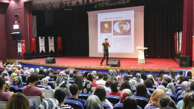 Kpss Sınavına Girecek Adaylara Eğitim