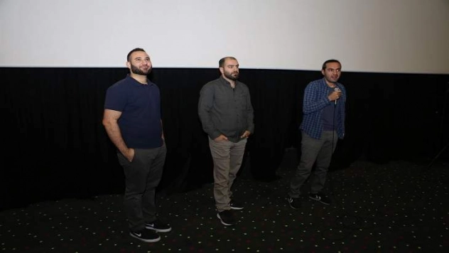 Süper güçleri olmayan bir süper kahraman