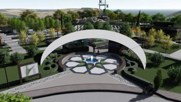 Başkan Çınar, 'Müzemiz, İlçemizin Kültürel Gelişim Vizyonuna Değer Katacak'