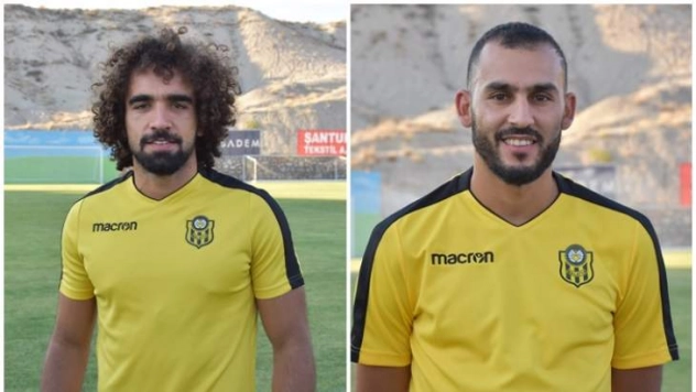 Yeni Malatyaspor'da hedef 3'te 3