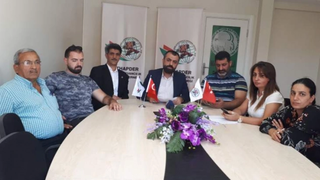 Akın'dan 'oyunu bozalım' çağrısı