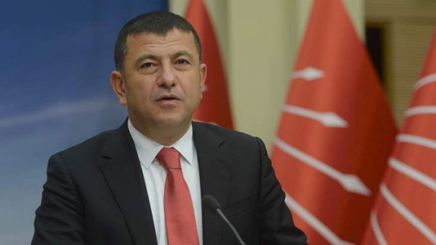 Ağbaba'dan Kurban Bayramı Mesajı