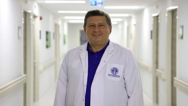 Meme Kanseri Farkındalık Ayı