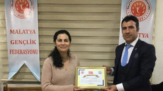 MAGEF Birlik ve Beraberlik Buluşması Düzenledi