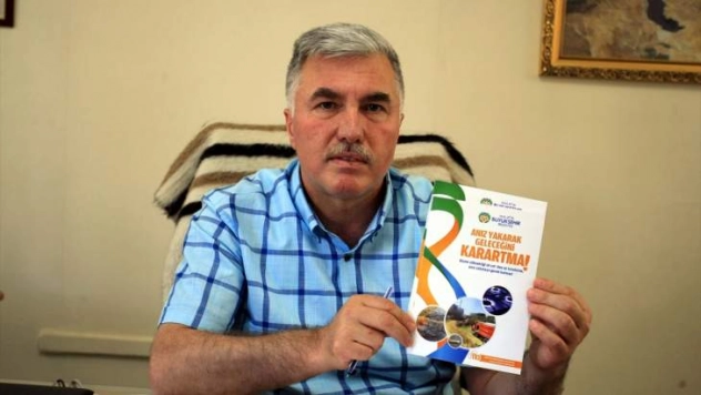 Malatya'da itfaiye ortalama 30 yangına müdahale ediyor