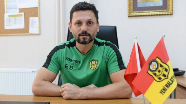 Bulut, ''Beşiktaş maçıyla çıkış yapmak istiyoruz''