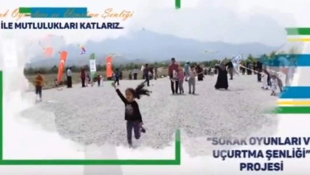 Mutlu İnsanların Şehri Yeşilyurt'un Başkanı Mehmet Çınar