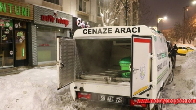 Haber alınamayan gurbetçi vatandaş evinde ölü bulundu