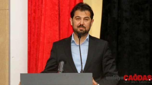 Hacılar'da aile içi iletişim semineri