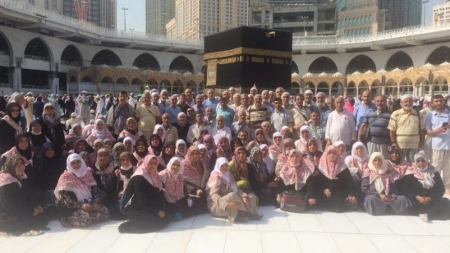 Hacıların dönüşleri sürüyor