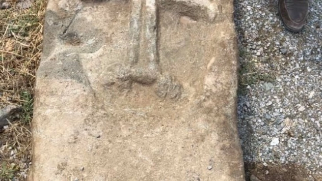 Hafriyattan tarih çıktı