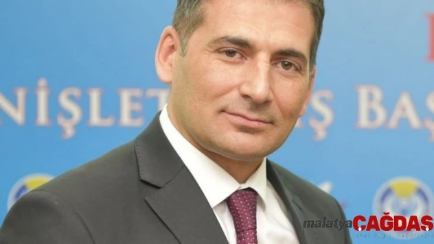 HAK-İŞ Konfederasyonu Niğde İl Başkanı Gökhan Demircioğlu oldu