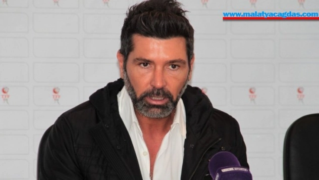 Hakan Kutlu: 'Hedefimiz doğrultusunda ilerliyoruz'