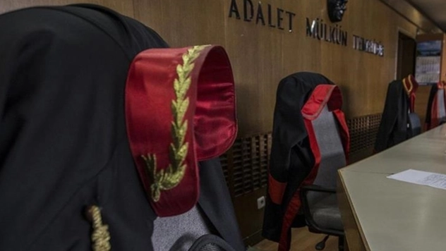 Hakim ve savcı yardımcılarının atamaları tamamlandı