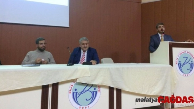 Hakka Yakarış' temalı panel düzenlendi