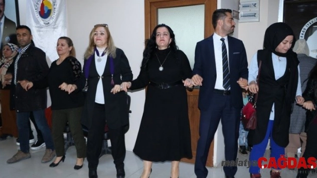 Hakkari'de Engelliler Günü etkinliği