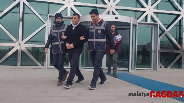 Hakkında 26 yıl hapis cezası vardı